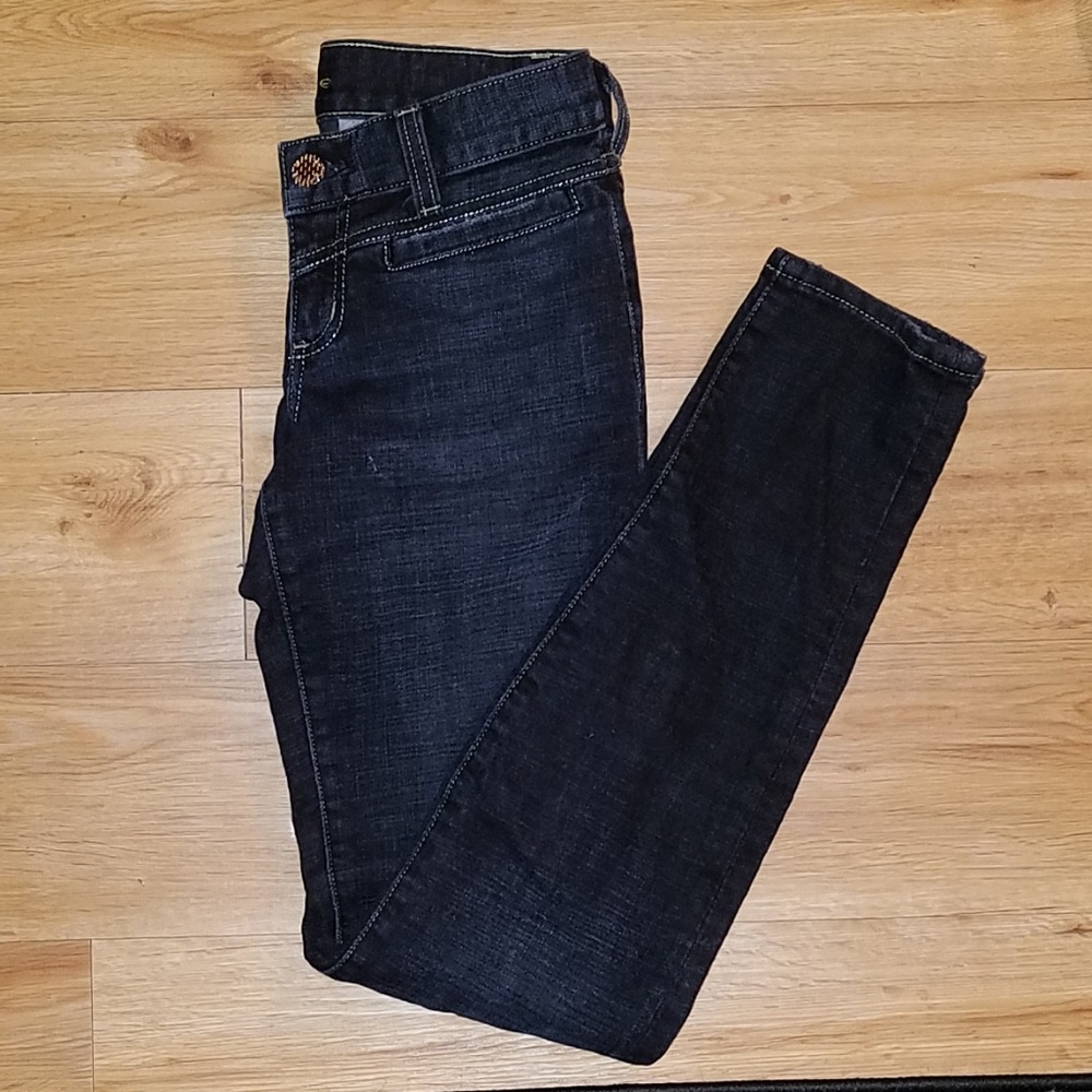 Bebe Denim